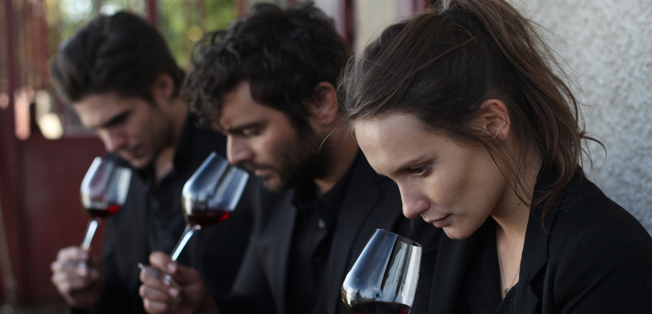 Napa Valley Film Festival